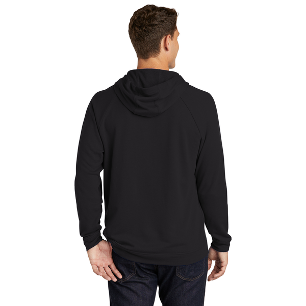 Sport-Tek® Lightweight French Terry Full Color Pullover Men's Hoodie