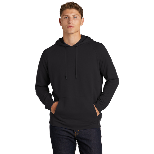 Sport-Tek® Lightweight French Terry Full Color Pullover Men's Hoodie
