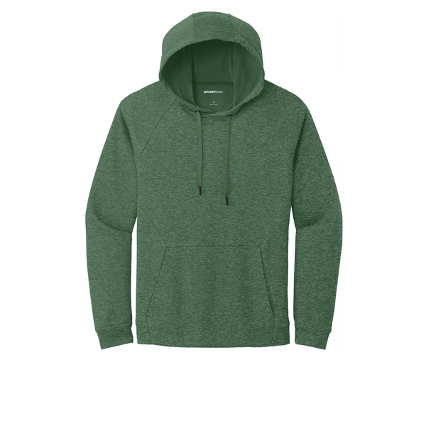 Sport-Tek® Lightweight French Terry Full Color Pullover Men's Hoodie