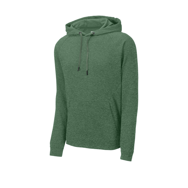 Sport-Tek® Lightweight French Terry Full Color Pullover Men's Hoodie