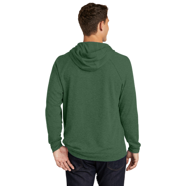 Sport-Tek® Lightweight French Terry Full Color Pullover Men's Hoodie
