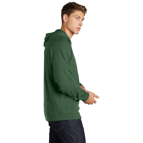 Sport-Tek® Lightweight French Terry Full Color Pullover Men's Hoodie