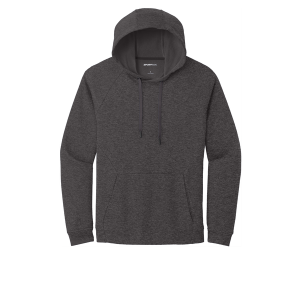 Sport-Tek® Lightweight French Terry Full Color Pullover Men's Hoodie