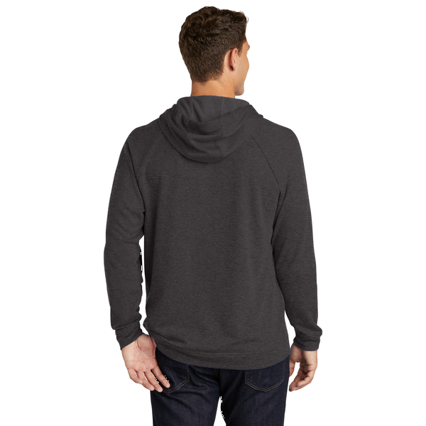 Sport-Tek® Lightweight French Terry Full Color Pullover Men's Hoodie