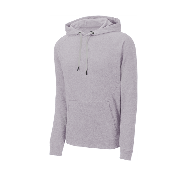 Sport-Tek® Lightweight French Terry Full Color Pullover Men's Hoodie