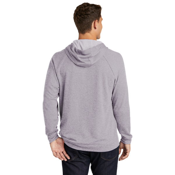 Sport-Tek® Lightweight French Terry Full Color Pullover Men's Hoodie