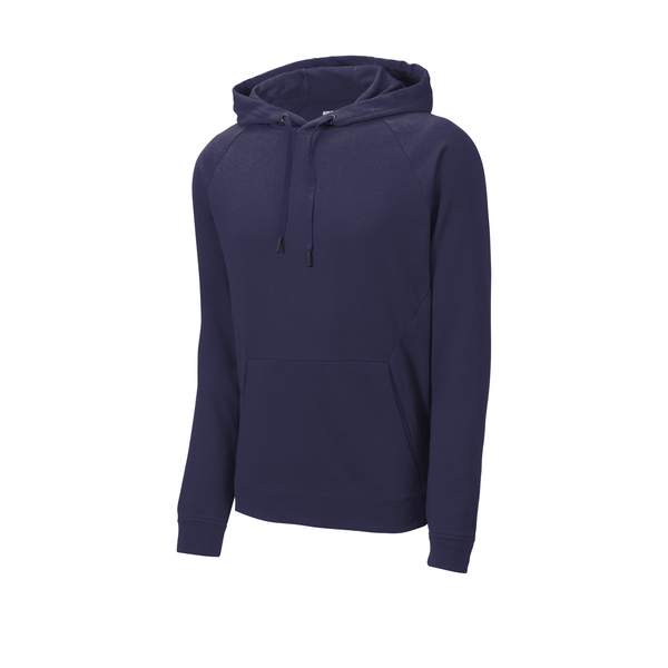 Sport-Tek® Lightweight French Terry Full Color Pullover Men's Hoodie