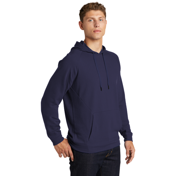 Sport-Tek® Lightweight French Terry Full Color Pullover Men's Hoodie