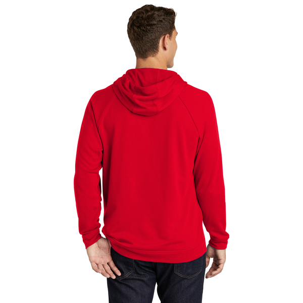 Sport-Tek® Lightweight French Terry Full Color Pullover Men's Hoodie