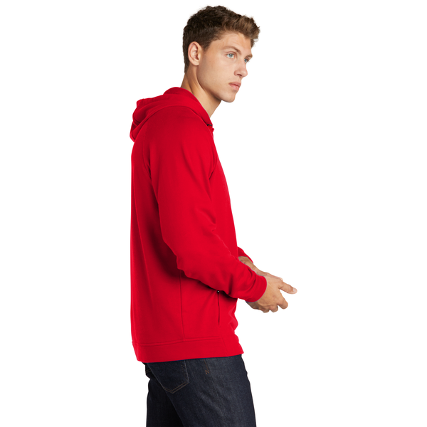 Sport-Tek® Lightweight French Terry Full Color Pullover Men's Hoodie
