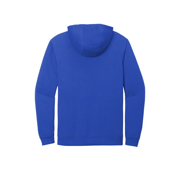 Sport-Tek® Lightweight French Terry Full Color Pullover Men's Hoodie