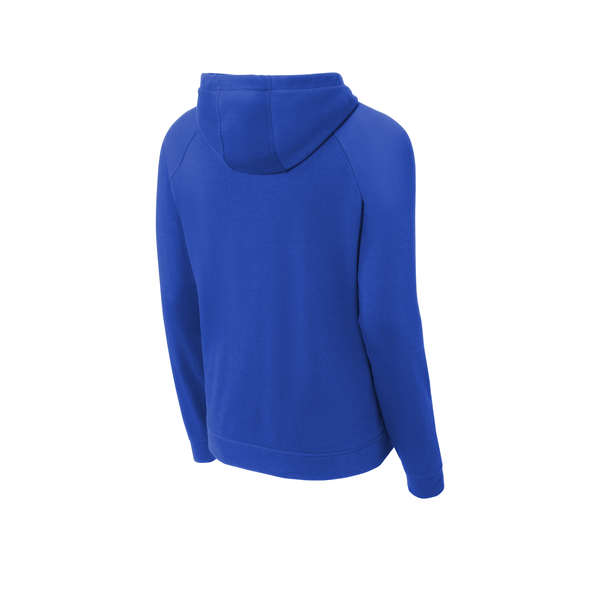 Sport-Tek® Lightweight French Terry Full Color Pullover Men's Hoodie