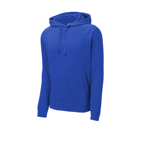 Sport-Tek® Lightweight French Terry Full Color Pullover Men's Hoodie