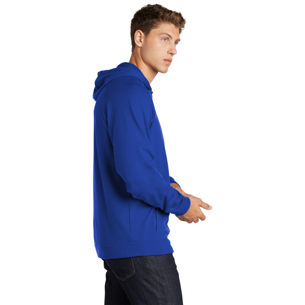 Sport-Tek® Lightweight French Terry Full Color Pullover Men's Hoodie