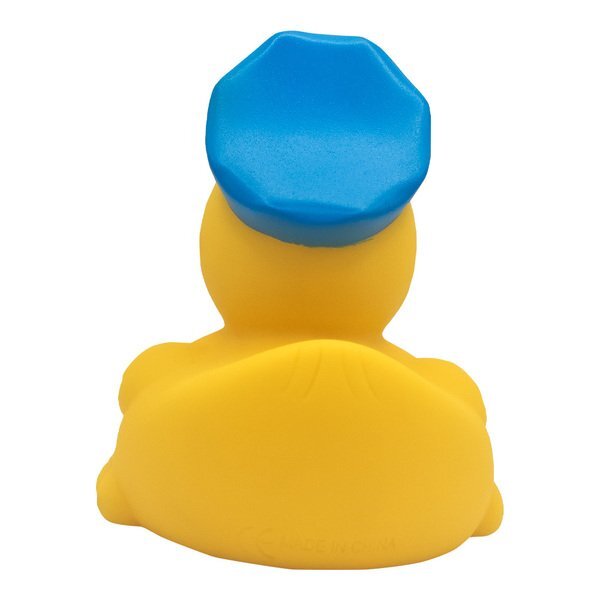 Police Rubber Duck