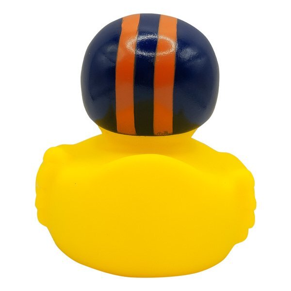 Football Rubber Duck