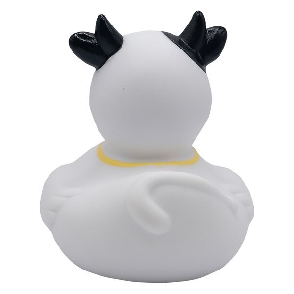 Cow Rubber Duck