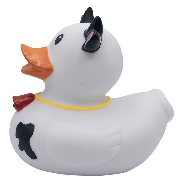 Cow Rubber Duck