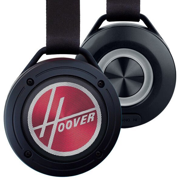 H2O Bluetooth Speaker with Strap