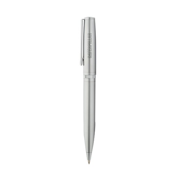 Columbia Brass Twist-Action Ballpoint Pen