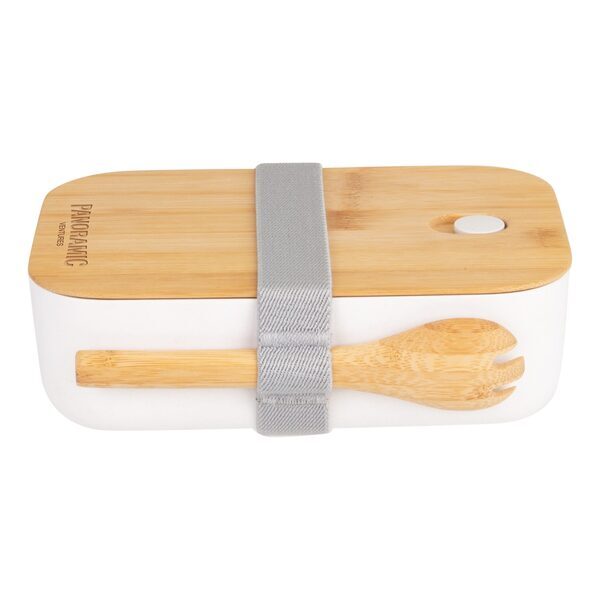 Eco-Friendly Bento Box