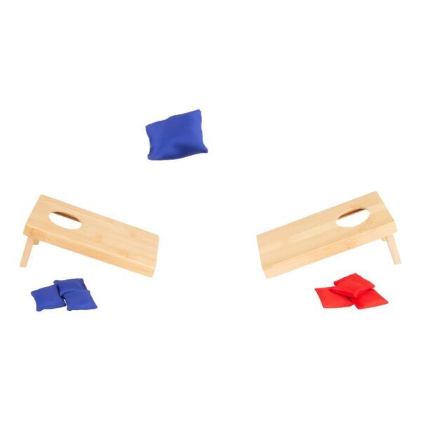 Mini Cornhole Set