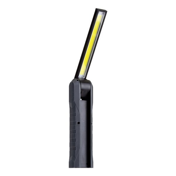 Rechargeable Magnetic Worklight
