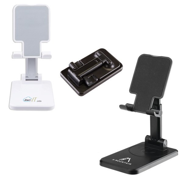 Rotating Adjustable Phone Stand