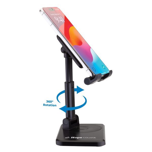 Rotating Adjustable Phone Stand