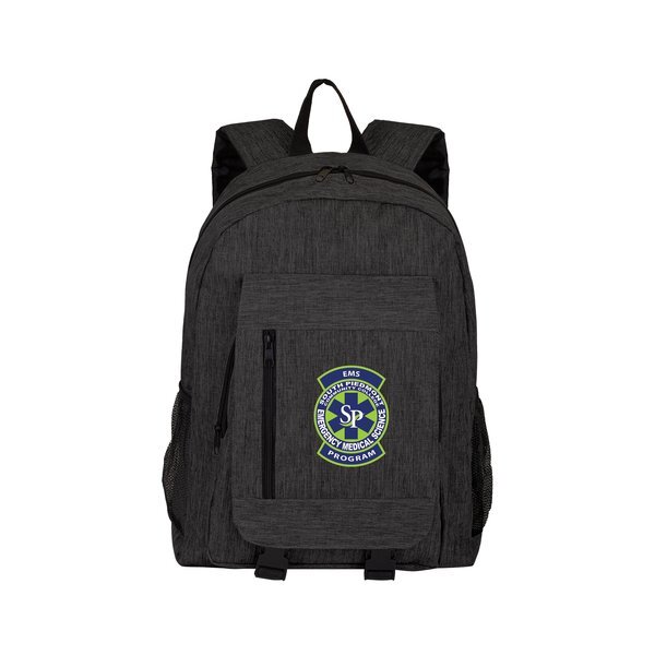 Scout Heathered Backpack