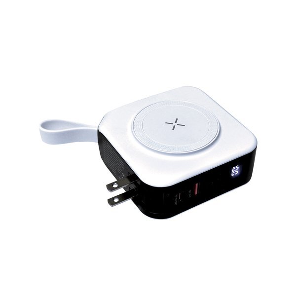 Ultimate Power Charger