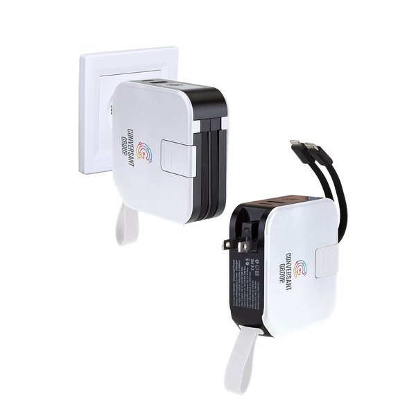 Ultimate Power Charger