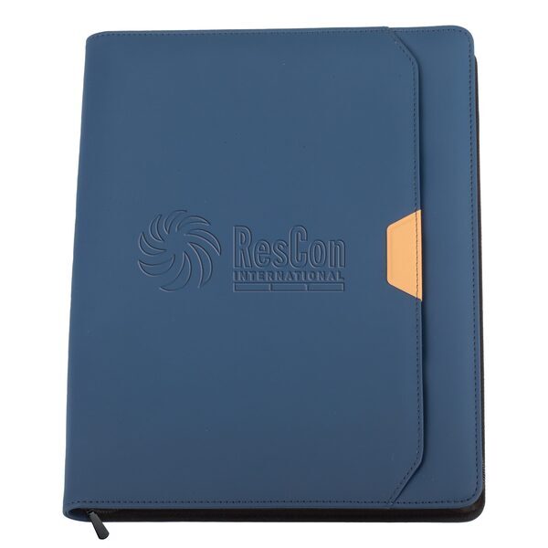 Trapello Zippered Executive Portfolio