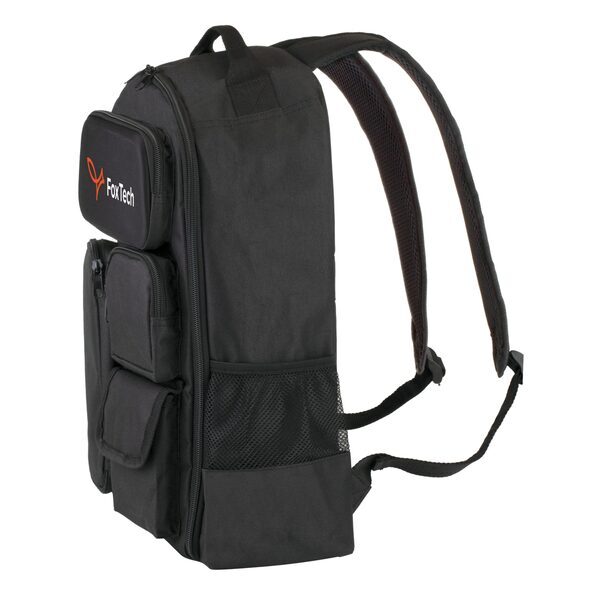 Tech Backpack, 14.5"