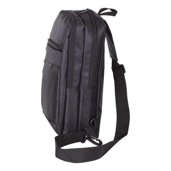 Concept Crossbody Sling Bag