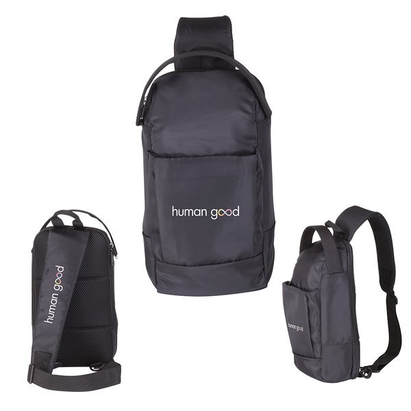 Flash Crossbody Sling Bag