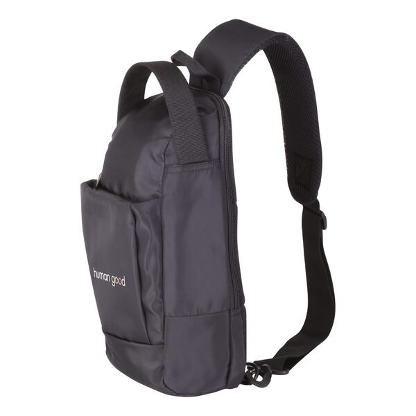 Flash Crossbody Sling Bag