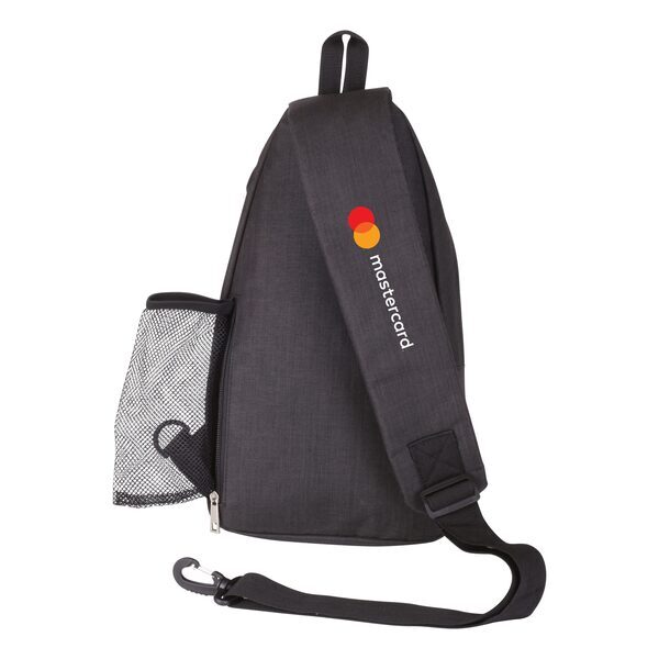 Torrent Crossbody Sling Bag