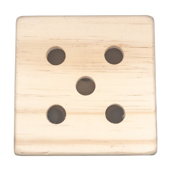 Giant Dice Pen Holder