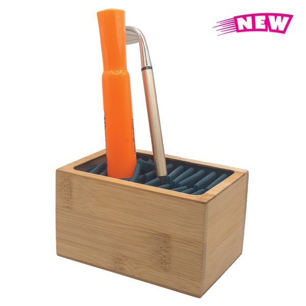 Everything Small Pen Holder