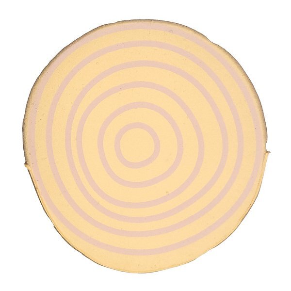 Wood Log Stress Reliever