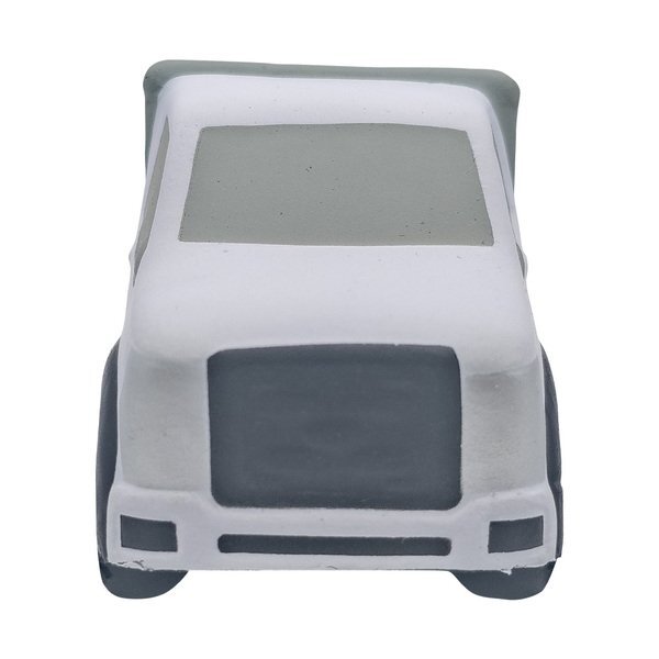 Flat Bed Tow Truck Stress Reliever