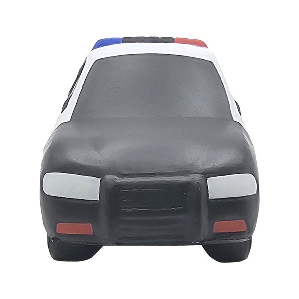 Modern Police Car Stress Reliever