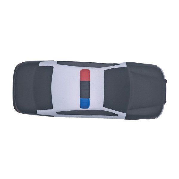 Modern Police Car Stress Reliever