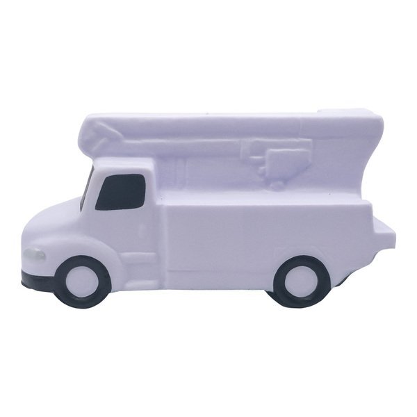 Bucket Truck Stress Reliever