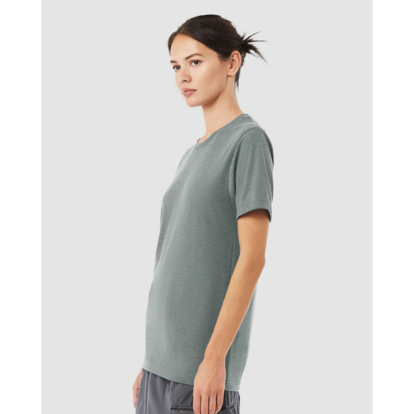 Bella + Canvas® Tri-Blend Unisex Tee