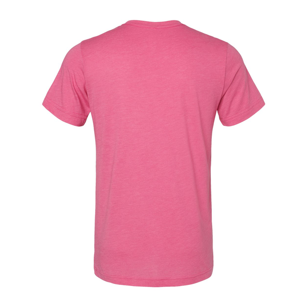 Bella + Canvas® Tri-Blend Unisex Tee