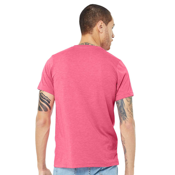 Bella + Canvas® Tri-Blend Unisex Tee