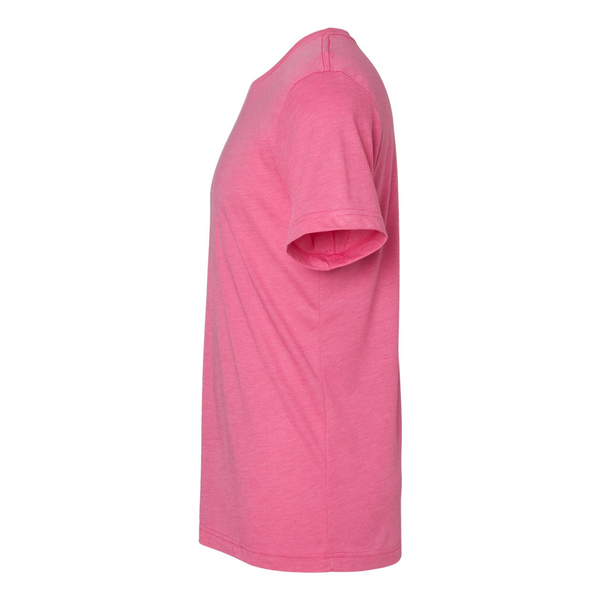 Bella + Canvas® Tri-Blend Unisex Tee