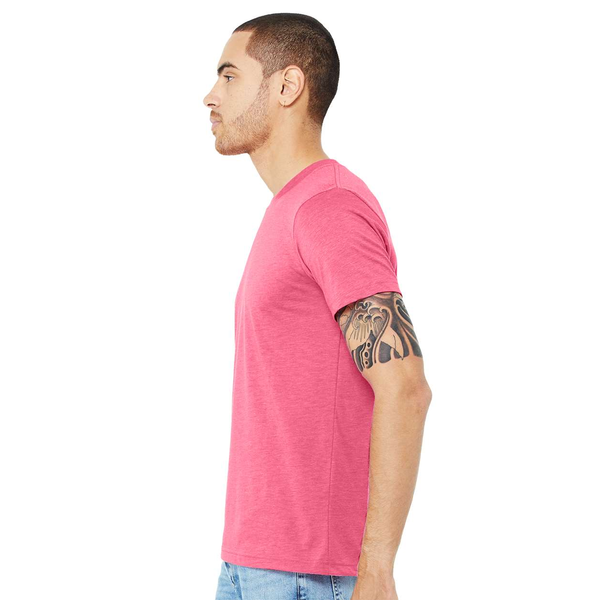 Bella + Canvas® Tri-Blend Unisex Tee